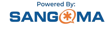 Powered By Sangoma